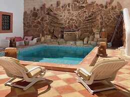 Villa Dar Dart Djerba 8 People