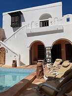 Villa Dar Dart Djerba 8 People