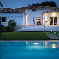 Villa Elena in Isola