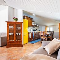 Villa Elena in Isola