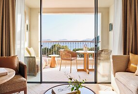 Four Seasons Mallorca at Formentor