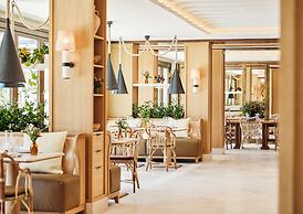 Four Seasons Mallorca at Formentor