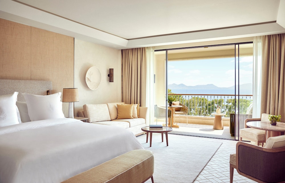 Four Seasons Mallorca at Formentor
