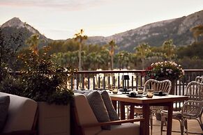 Four Seasons Mallorca at Formentor
