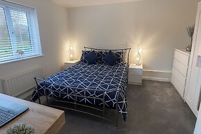 Immaculate 1-bed House in Didcot