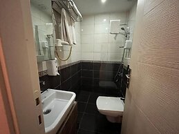 Le Safran Hotel