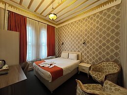 Le Safran Hotel