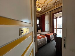 Le Safran Hotel
