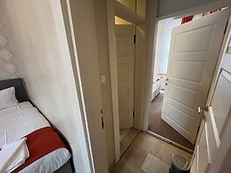 Le Safran Hotel