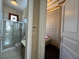 Le Safran Hotel