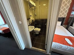 Le Safran Hotel