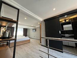 Le Safran Hotel