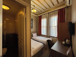 Le Safran Hotel