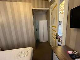 Le Safran Hotel
