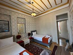 Le Safran Hotel