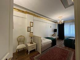 Le Safran Hotel
