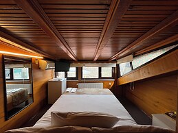 Le Safran Hotel