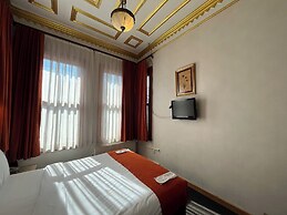 Le Safran Hotel