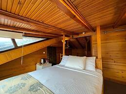 Le Safran Hotel