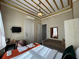 Le Safran Hotel