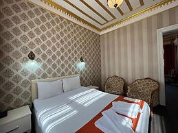 Le Safran Hotel