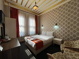 Le Safran Hotel