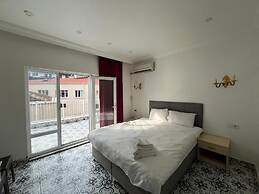 Le Safran Hotel