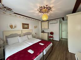 Le Safran Hotel