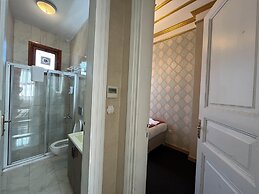 Le Safran Hotel