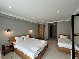 Le Safran Hotel