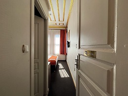 Le Safran Hotel