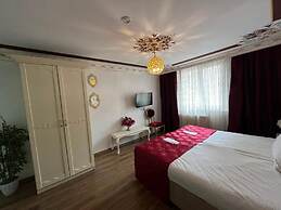 Le Safran Hotel