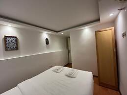 Le Safran Hotel