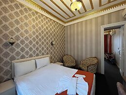 Le Safran Hotel