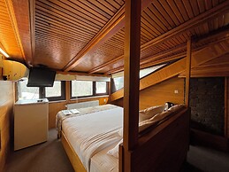 Le Safran Hotel