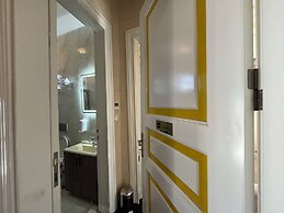 Le Safran Hotel