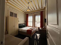 Le Safran Hotel