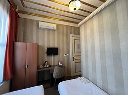 Le Safran Hotel