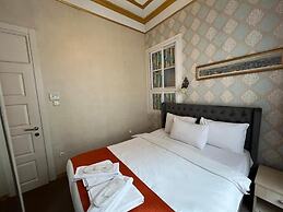 Le Safran Hotel
