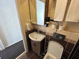Le Safran Hotel