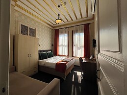 Le Safran Hotel