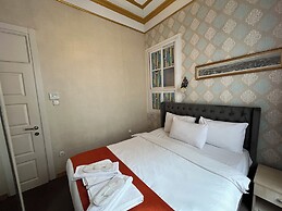 Le Safran Hotel