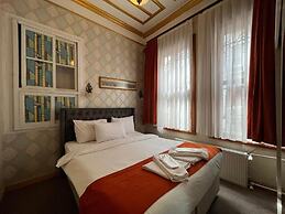 Le Safran Hotel