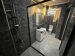 Le Safran Hotel