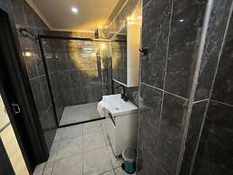 Le Safran Hotel