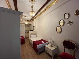 Le Safran Hotel