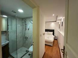 Le Safran Hotel