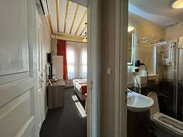Le Safran Hotel
