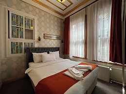 Le Safran Hotel