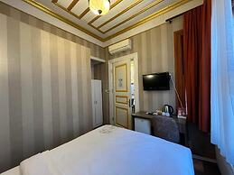 Le Safran Hotel